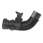 KM6669 - : Motorcraft™ Lower Hose for Ford: Explorer Image