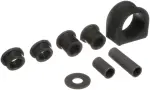 TD5068W - : Rack and Pinion Mount Bushing for DELPHI Image