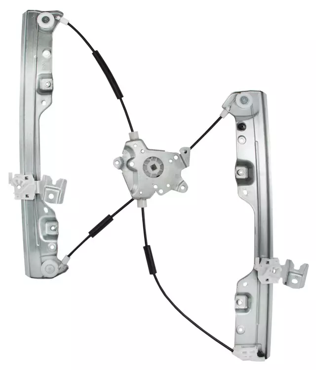 Power Window Regulator - ACDelco (11R924)