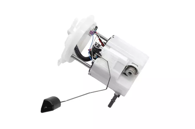 Acdelco™ Camaro ZL1 Fuel Pump Module - GM (MU2101)