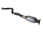 41941 - : Direct-Fit Catalytic Converter (Non C.A.R.B. Compliant) for AB Catalytic Image