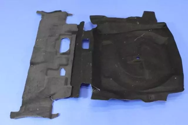 Floor Cover - Mopar (1NX98LC5AH)