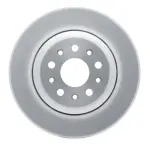 60479003 - : DFC GEOSPEC Coated Rotor - Blank for DYNAMIC FRICTION Image