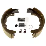FC4Z2V753B - : Kit Parking Brake Linings for Ford Image