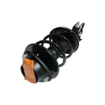 883151 - : 13-14 Subaru Legacy Suspension Strut and Coil Spring Assembly  - Front Right for GSP Image