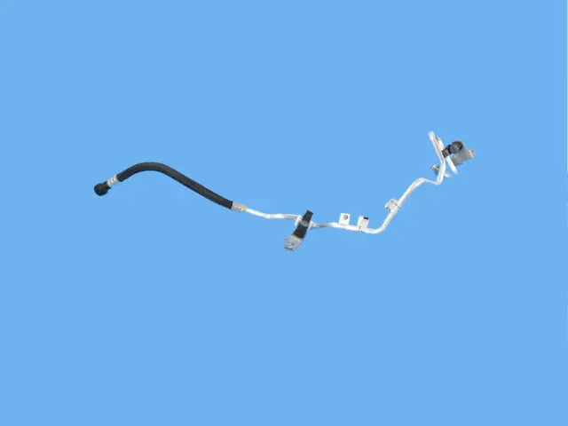 68255575AA - : A/C Compressor Line for Mopar Image