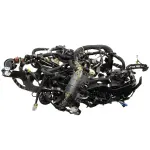 JD9Z14A005B - : Wiring Assembly for Ford Image