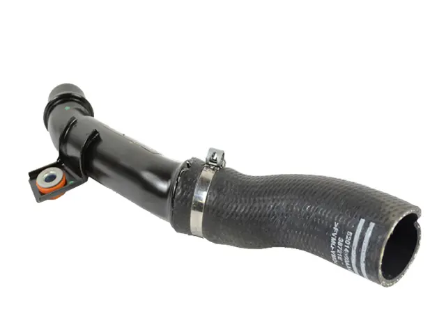 52014693AA - : Charge Air Cooler Hose for Fiat: 500 Image