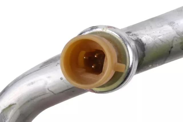 Suction Hose - GM (22863544)