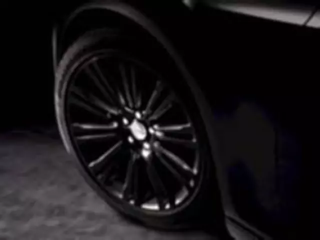 82212498 - : Cast Aluminum Wheel Kit for Mopar Image