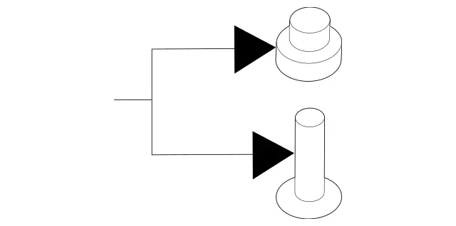 176782006064 - Sliding Roof: Fastening Parts for Mercedes-Benz: C350e, C400, C450 AMG, C63 AMG, CLA250, GLA250, GLC300, GLC43 AMG, GLC63 AMG, GLE43 AMG, GLE450 AMG, GLE63 AMG S, Maybach S550, Maybach S560, Maybach S600, Maybach S650, S450, S550, S550e, S560, S600, S63 AMG, S65 AMG Image image