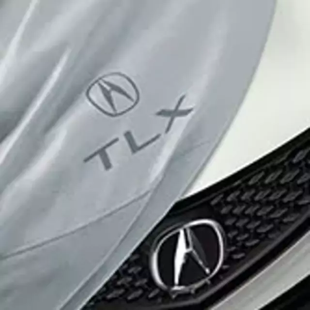 8P34TZ3201A - : Car Cover for Acura Image