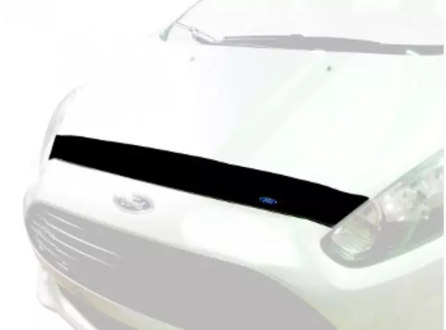 Air Deflector, Hood Protector By Lund - Ford (VAE8Z-16C900-A)