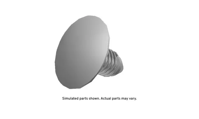 42426478 - : 2017-2021 Chevrolet Trax - Headliner Clip for Chevrolet: Trax Image