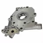 3W4Z6600AA - Engine: Oil Pump for Ford: Escape, Fusion | Lincoln: LS, Zephyr | Mercury: Mariner, Milan Image