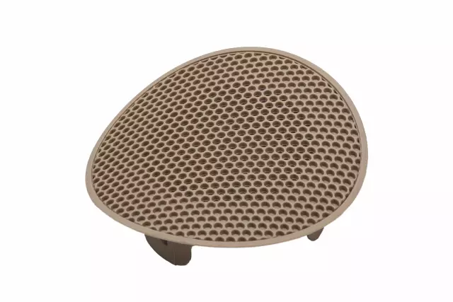 22875187 - Body: Speaker Grille for GM Image