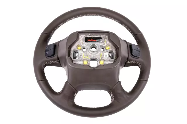 Cocoa Steering Wheel - GM (23278617)