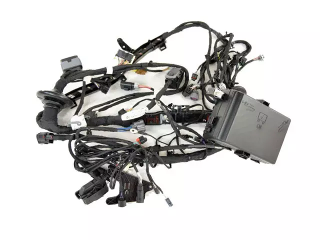 Wiring - Mopar (68273749AE)