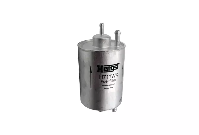H711WK - Filters: Hengst Fuel Filter for HENGST Image