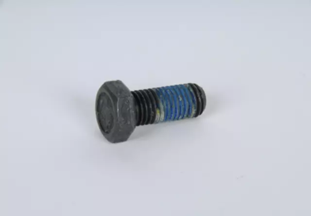 15959625 - Electrical: Buckle End Bolt for Saturn: SC1, SC2 Image