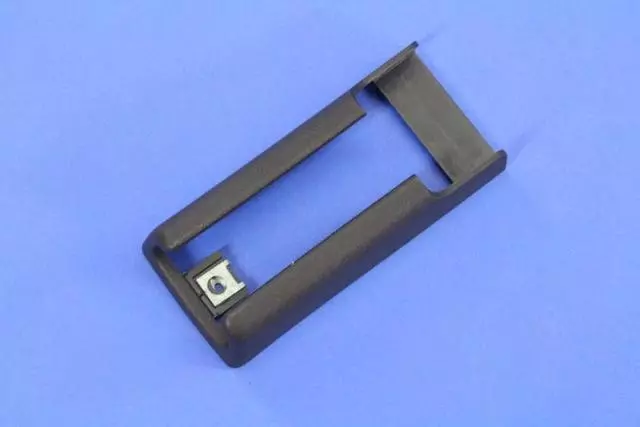 Seat Track Cover, Right Or Left - Mopar (1XS97LU5AA)
