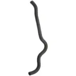 71678 - : CURVED RADIATOR HOSE, DAYCO for DAYCO HYDRAULIC Image
