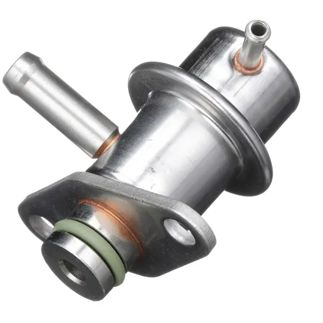 FP10451 - Air and Fuel Delivery: Fuel Injection Pressure Regulator for DELPHI Image