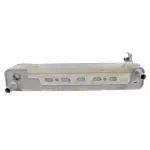 L1MZ7869C - : 2020-2024 Ford Police Interceptor Utility - Automatic Transmission Oil Cooler for Ford: Police Interceptor Utility Image