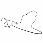BRTF43 - : Brake Hydraulic Line  for Motorcraft Image