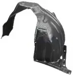 MI1248138 - : Fender Liner for COLLISION Image