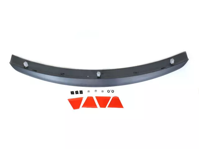 Deck Lid Spoiler Kit - Mopar (82214039)