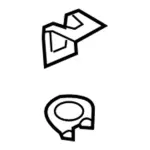 9L8Z78226A20A - Body: Mount Kit for Ford Image