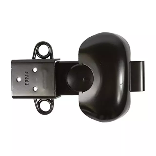 Motor Cover Latch - Ford (F2UZ-1510444-B)