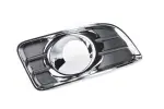 15853500 - Body: Lamp Bezel for GM Image