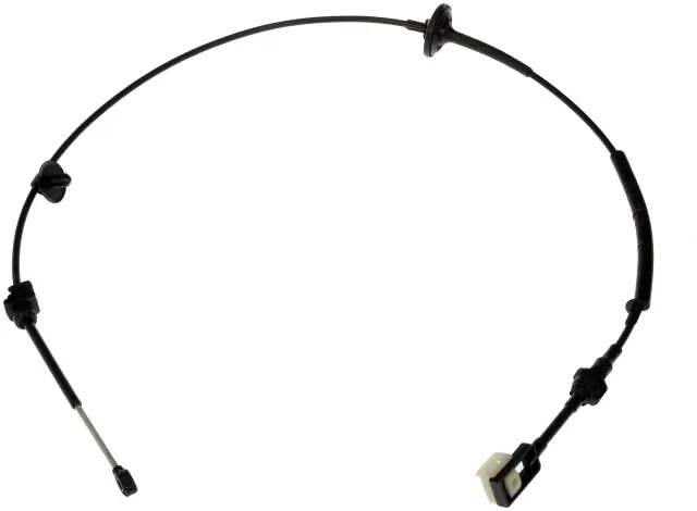 905615 - : Shifter Cable Replaces Ford XC3Z7E395DA for Dorman Image