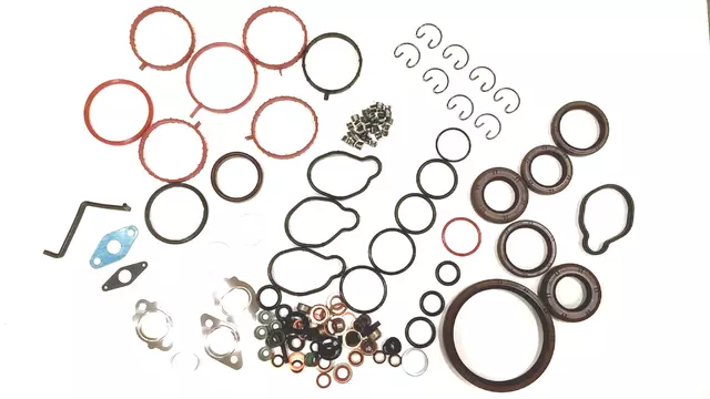 10105AC270 - : Overhaul Gasket Set for Subaru: Forester, Impreza Image