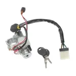 US355 - : Ignition Switch With Lock Cylinder for SMP CORP Image