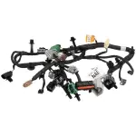 RL7Z14A698B - : Wire Assembly for Ford Image