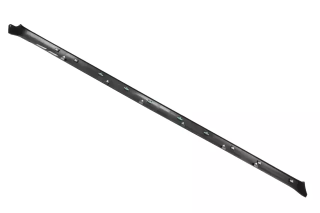 15282077 - Body: Rocker Molding for GM Image