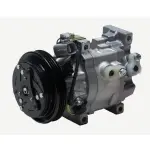 4711378 - : NEW COMPRESSOR W/ CLUTCH for Denso Image