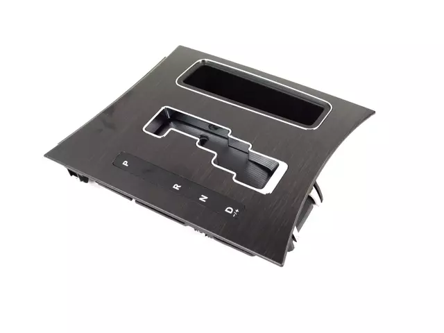 Gear Shift Indicator Bezel - Mopar (5RD32AAAAA)