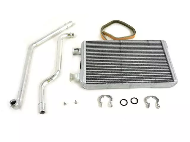 68037320AA - Air Conditioners and Heaters: Heater Core for Chrysler: 300 | Dodge: Challenger, Charger, Magnum Image