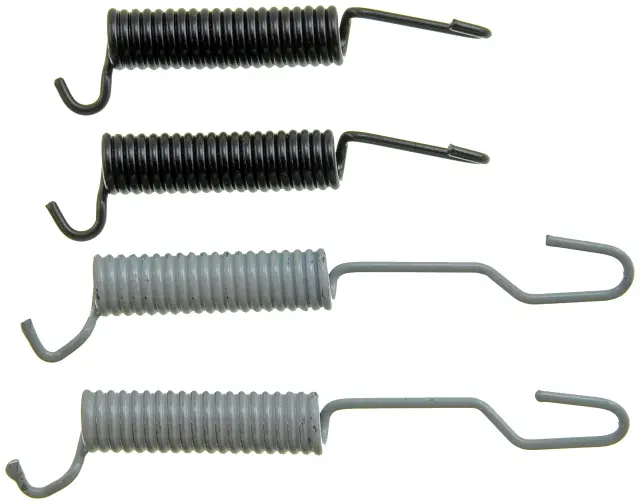 HW369 - Brake: Drum Brake Return Spring Kit for Dorman Image