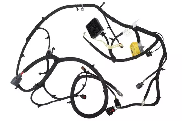 Headlamp Wiring Harness - GM (84124392)