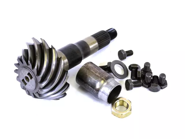 5093384AA - : Ring And Pinion Gear Kit for Mopar Image