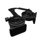 68290864AB - Electrical: Horn And Bracket for Mopar Image