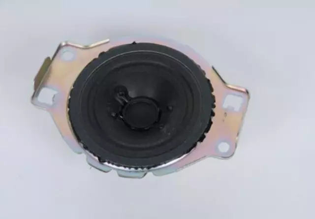 Inst Panel Speaker - GM (92229327)