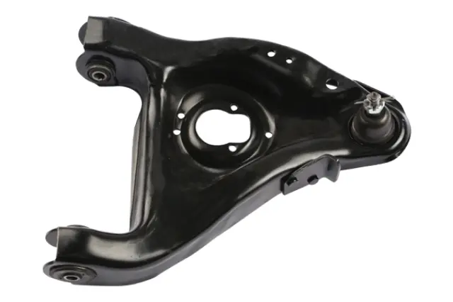 X07CJ0392 - Suspension &amp; Steering: Suspensia Suspension Control Arm and Ball Joint Assembly for SUSPENSIA Image