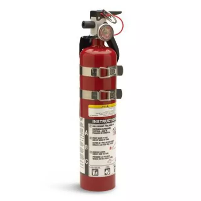 22851772 - Security &amp; Protection: Safety, Fire Extinguisher for GM Image
