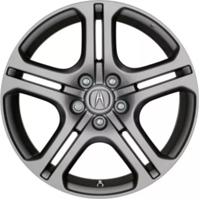 8W17SEC200C - : 17" Wheels for Acura Image